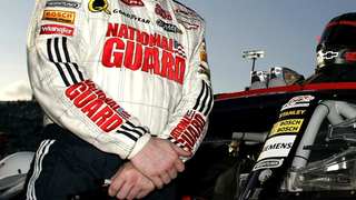 Buy Dale Earnhardt, Jr's Nuts!